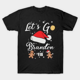 Let's go brandon! T-Shirt